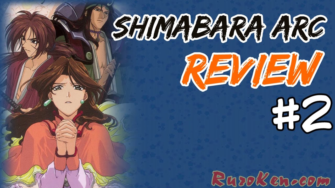 Get Shimabara Arc Review Part 2 Ruroken Rurouni Kenshin Youtube Desktop Wallpaper Wallpaper Shimabara Arc Review Part 2 Ruroken Rurouni Kenshin Youtube For iPhone Free