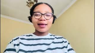 Spirit is Teaching | Amajaji | The Judges