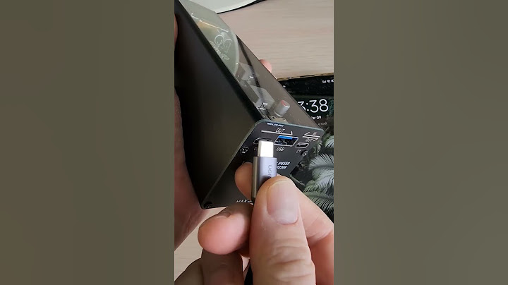 Различия Power Delivery 100W PPS от Fix