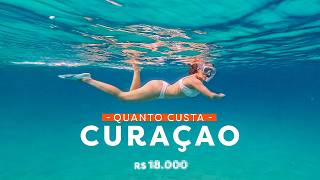 Curaçao 2026: How Much Did We Spend in the Caribbean? (Real and Updated Values)