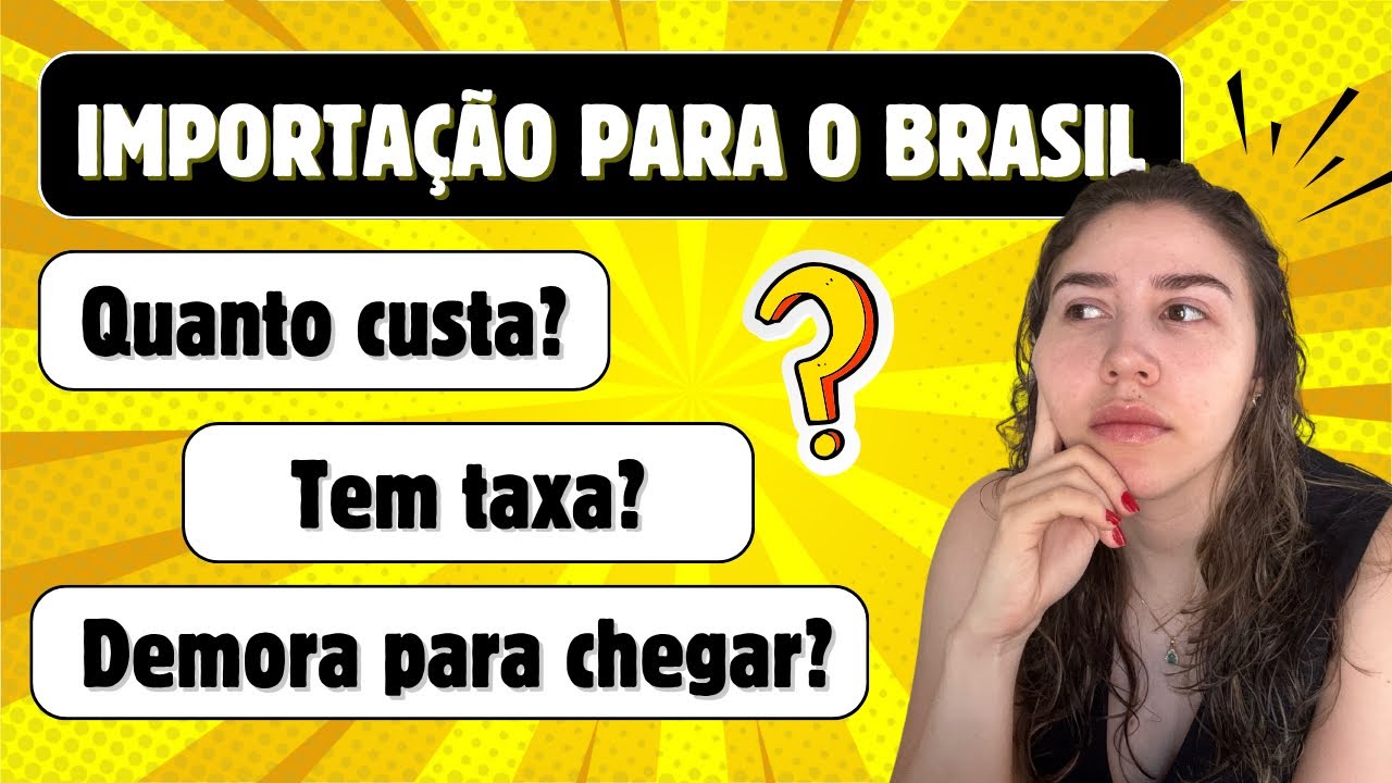 Vale a pena importar dos EUA em 2025? Descubra quanto realmente custa!