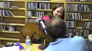 Adrienne - When Wolves Cry - Folk & Acoustic Music with Michael Stock