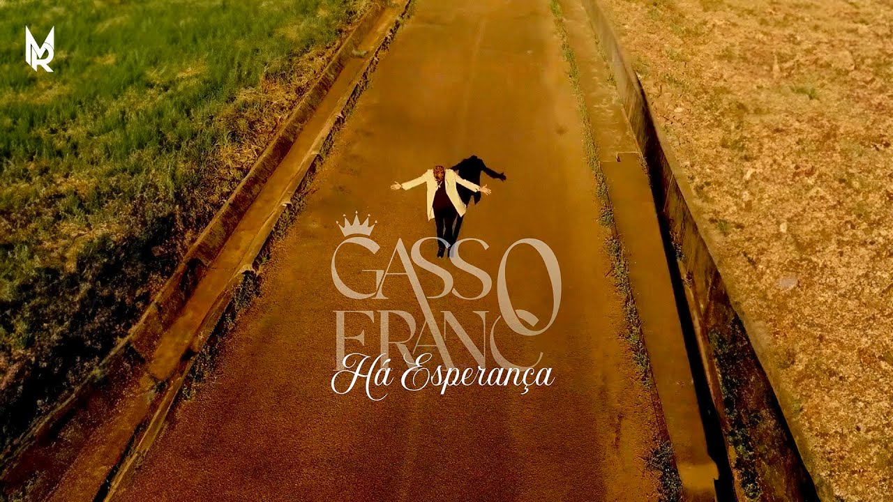 Gasso Franco - Há Esperança