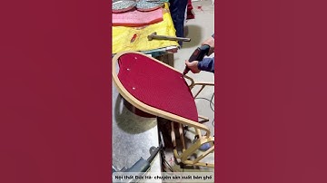 Lên đệm ghế Banquet hồng kem-ghế Banquet hót hít-ghế hội nghị -ghế tiệc cưới-ghế nhà hàng.