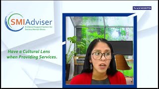 Windows of Wisdom: How Peer Support Specialists Utilize a Person-Centered Approach by American Psychiatric Association 93 views 2 months ago 15 minutes