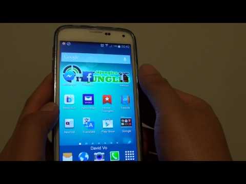 Samsung Galaxy S5: Why Mobile Data/3G/4G Always Automatically Turn On