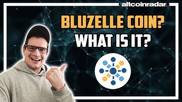 What is Bluzelle Coin? Bluzelle Coin for Absolute Beginners