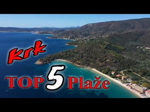 Video: Plaže na sjevernom otoku