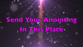 Video thumbnail of "Bishop Clarence McClendon - Lord You Are Welcome"