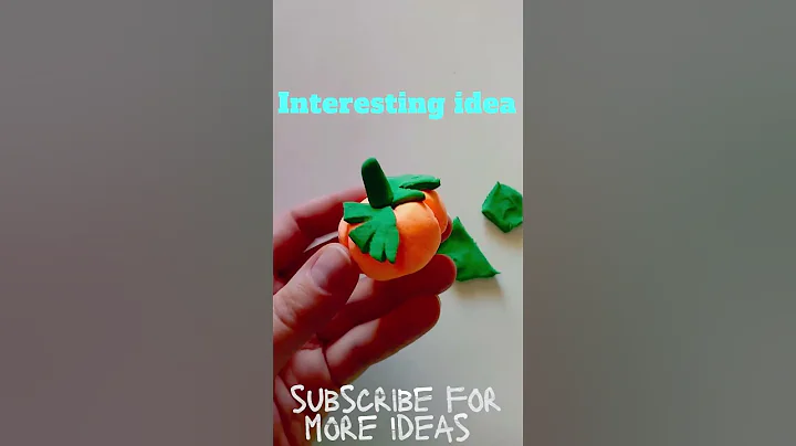 DIY Halloween Gift Idea🧡🤩 #shorts #diy #art #craft #gift #artist #crafts #tutorial #painting #tiktok
