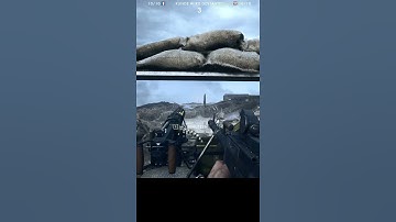 Battlefield 1 I was meant to spawn here