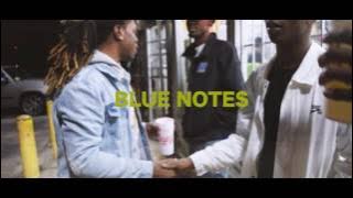 Meek Mill - Blue Notes (Remix) [ ]