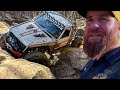 Tennessee Needs A Matt's Off Road Recovery
