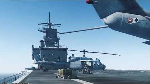 Clueless Combat Engineer - Project Reality