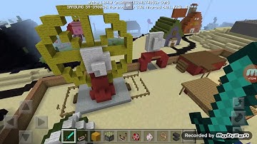 Bikini bottom exploring glove world