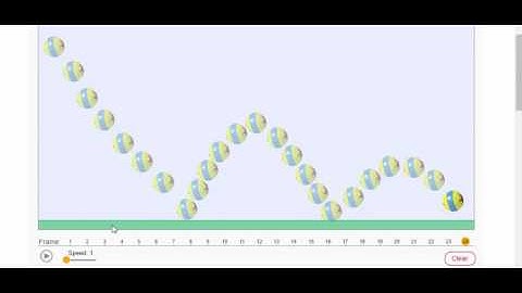 Pixar and Khan Academy Straight Ahead Animation