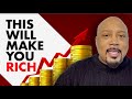 5 Life Lessons That Will Make You Rich from Shark Tank's Daymond John