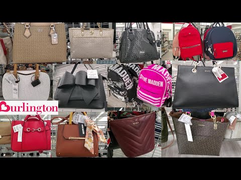 Burlington Handbags and Purses | Michael Kors handbags | Calvin Klein handbags | Guess handbags ...