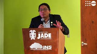 Identidad Brunka: Los Trazos de la Máscara