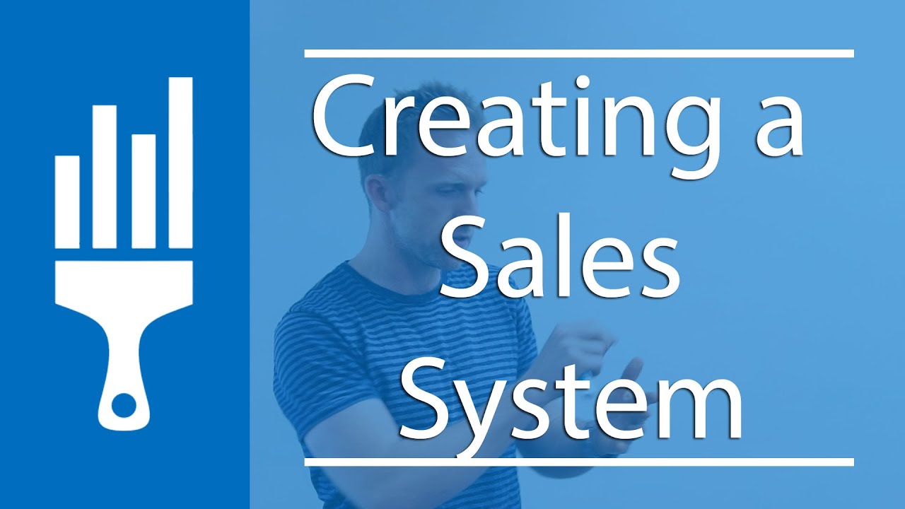 The Foundation for Building a High Performing Sales Team