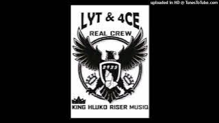 LYT N 4CE REAL QREW - BOK HARAM 13 [MHANI MINGA RILI]