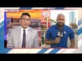 EDC Parade welcomes annual e-music festival to Las Vegas
