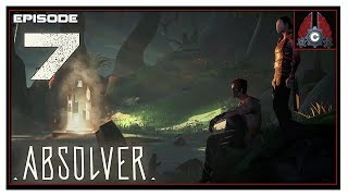 Let's Play Absolver With CohhCarnage - Episode 7 Wealth
