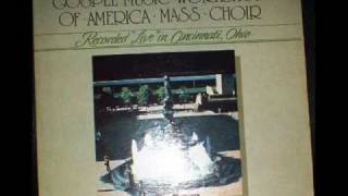 *Audio* He Will Answer Prayer: The Gospel Music Workshop of America Mass Choir