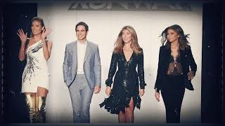 Project Runway Chapter 4 The Birth of a Fashion Reality Phenomenon
