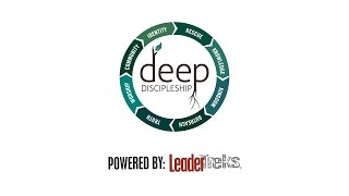 Deep Discipleship - Apologetics