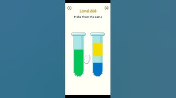 DOP 2 Level  523 ( Make Them the same)  #DOP2 #SHORTS