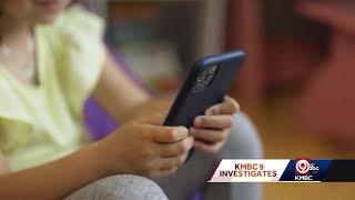 Blue Springs mom sues Facebook, Instagram, Meta for claims of 'addictive' platforms