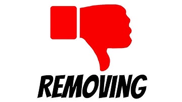 My Opinion On YouTube Removing Dislikes