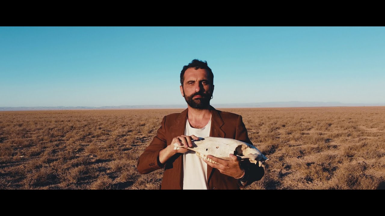 Veeble - Asciugami [Official Video]