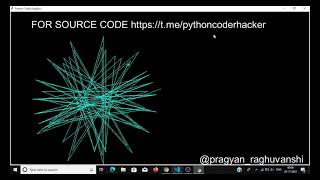 Python  VIrus Projects For Beginners In Hindi 🔥 || Python ||@pythoncoderhacker