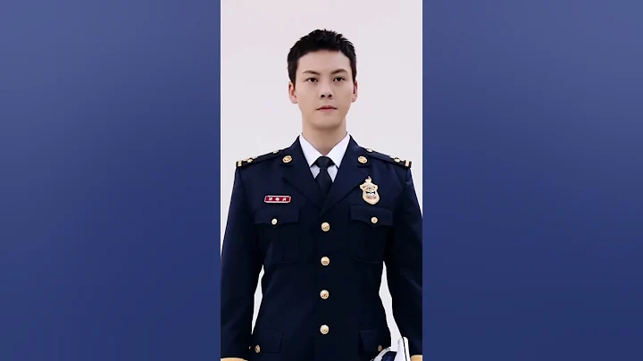 TV drama 」A date with the future「 ，William Chan plays firefighter in the drama 陳偉霆新劇《照亮你》演消防員太帥了！ - 天天要聞
