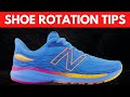 How To Build A Running Shoe Rotation