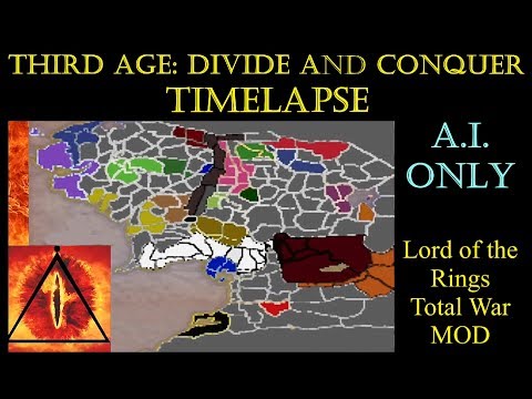 Video: Game Of Kings: Divide And Conquer! - Vedere Alternativă