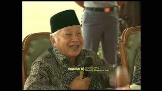 ini wasiat bapak Muhammad Suharto rohimahulloh.