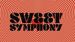 Video voorbeeld van "Joy Oladokun & Chris Stapleton - "Sweet Symphony" (Official Lyric Video)"
