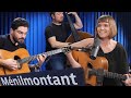 Mnilmontant joscho stephan feat marion lenfantpreus