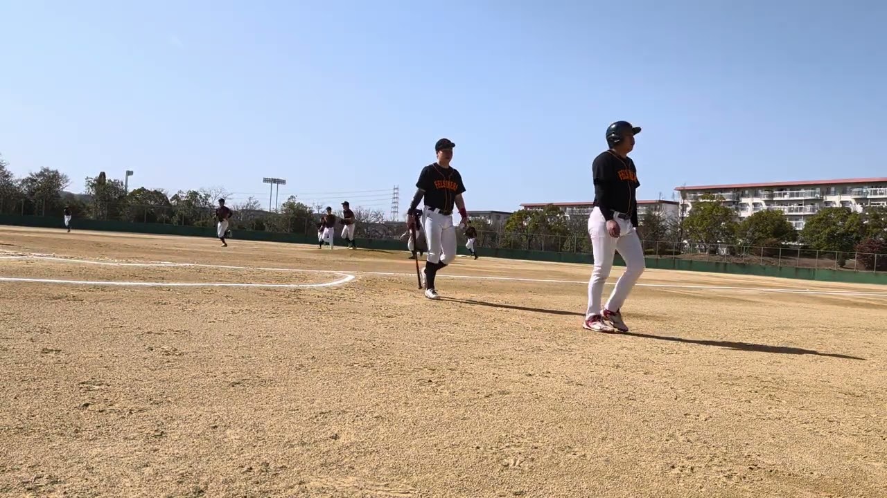 20260223 練習試合