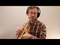 WEEZER trumpet arrangement giveaway