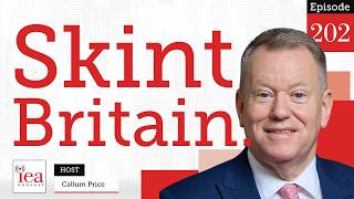 Wealth Taxes Wont Fix Broken Britain