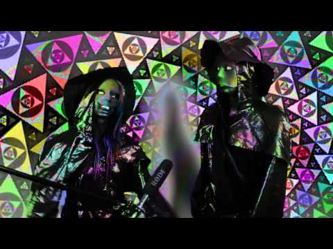 John & Infy - "McMikael" (EPIC RAP SONG OF DESTINY)