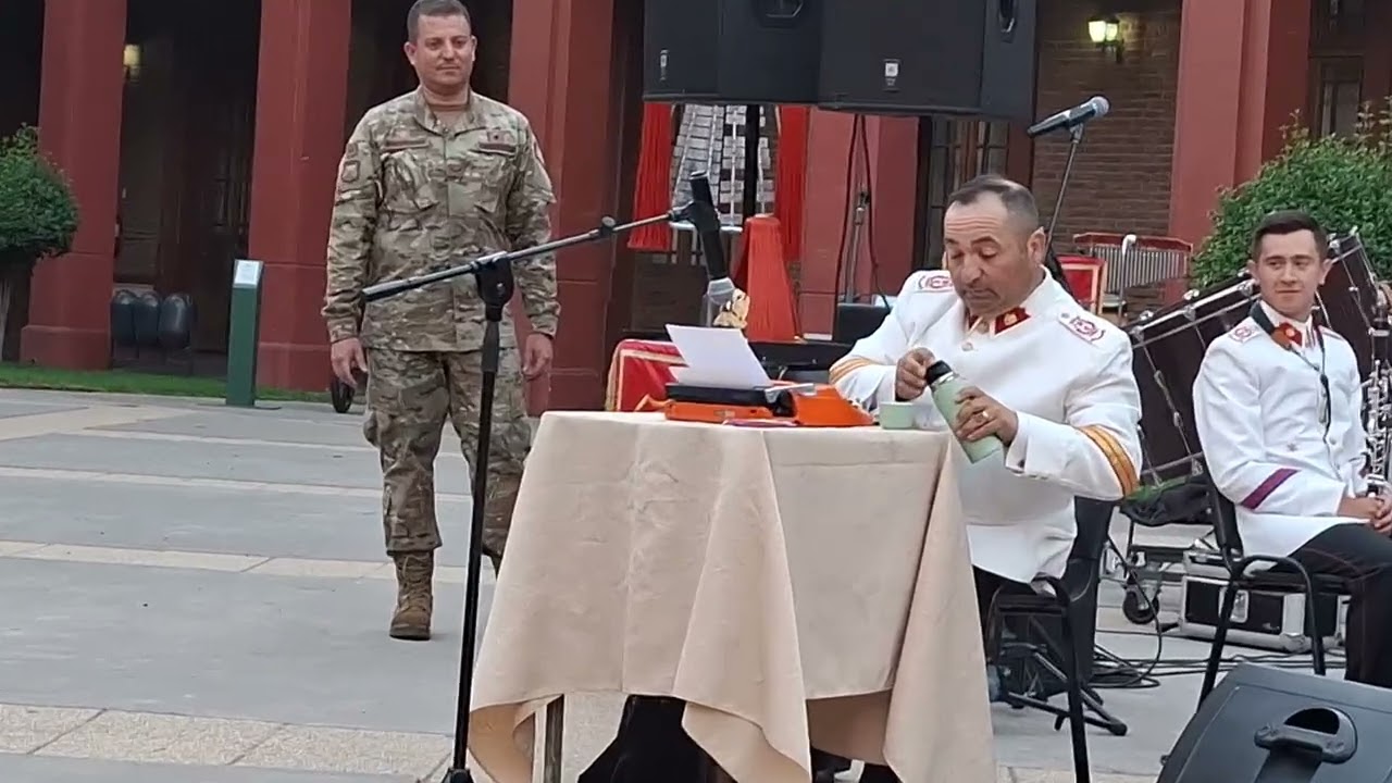 Sargento 1° Monsalves, 