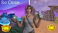 I Played TWO Tournaments At Once..