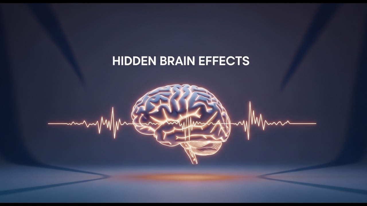 The Hidden Effects of Social Isolation on the Brain