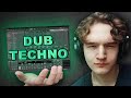 How to make dub techno from scratch  ableton tutorial