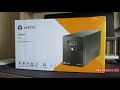 Источник Бесперебойного Питания Vertiv itON 1500VA // #ПолезныеFiшКi